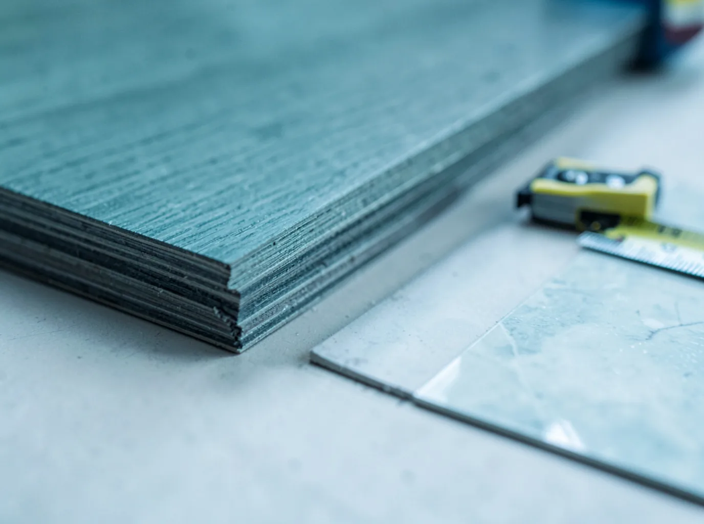 Luxury Vinyl Plank Installation Itta Bena, MS FAQs